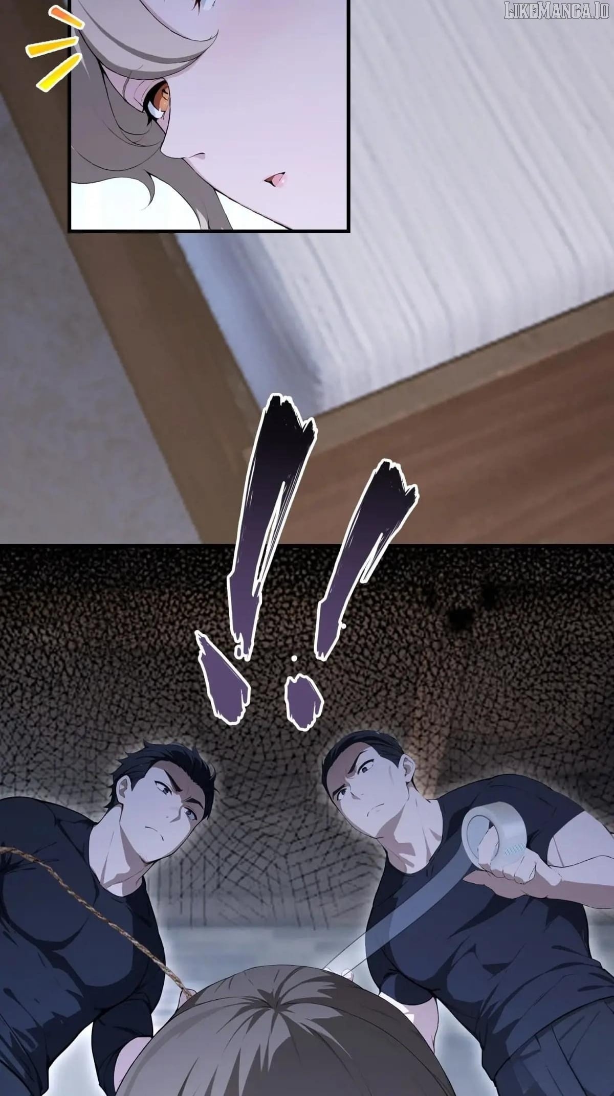 Outrageous! I opened a training class for empresses Chapter 98 - page 3